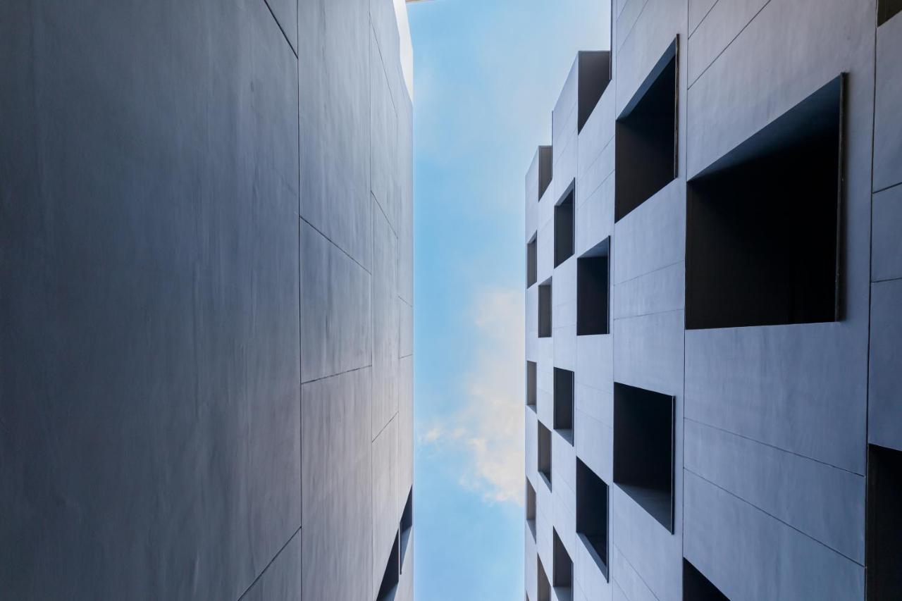 Benjarong Hotel Μπανγκόκ Εξωτερικό φωτογραφία