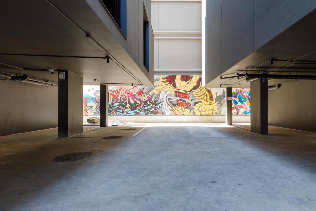 Benjarong Hotel Μπανγκόκ Εξωτερικό φωτογραφία