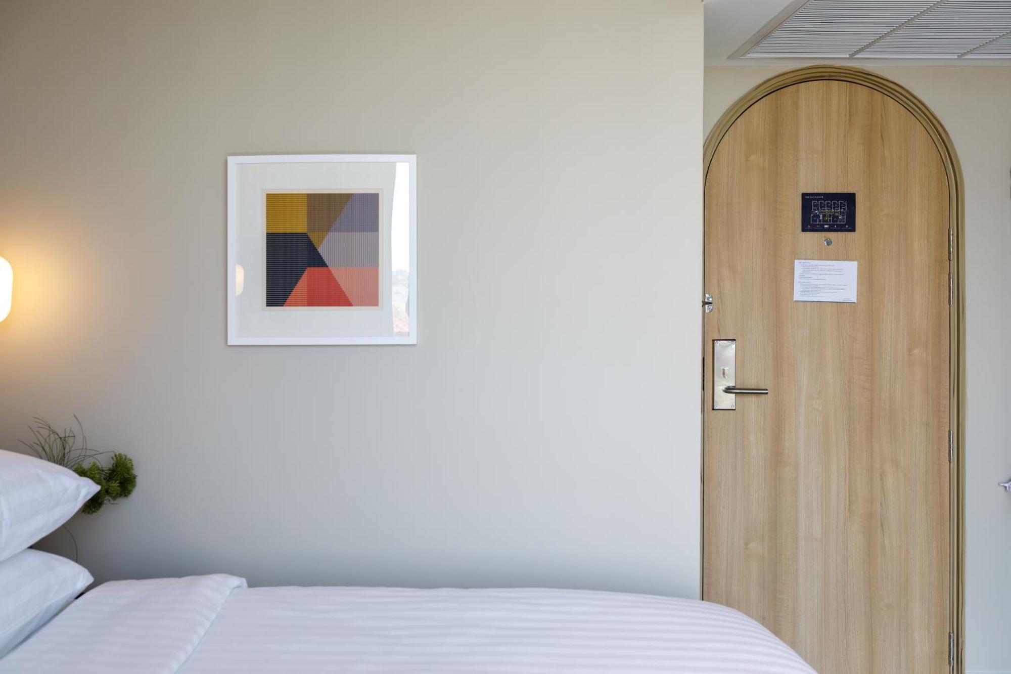 Benjarong Hotel Μπανγκόκ Εξωτερικό φωτογραφία