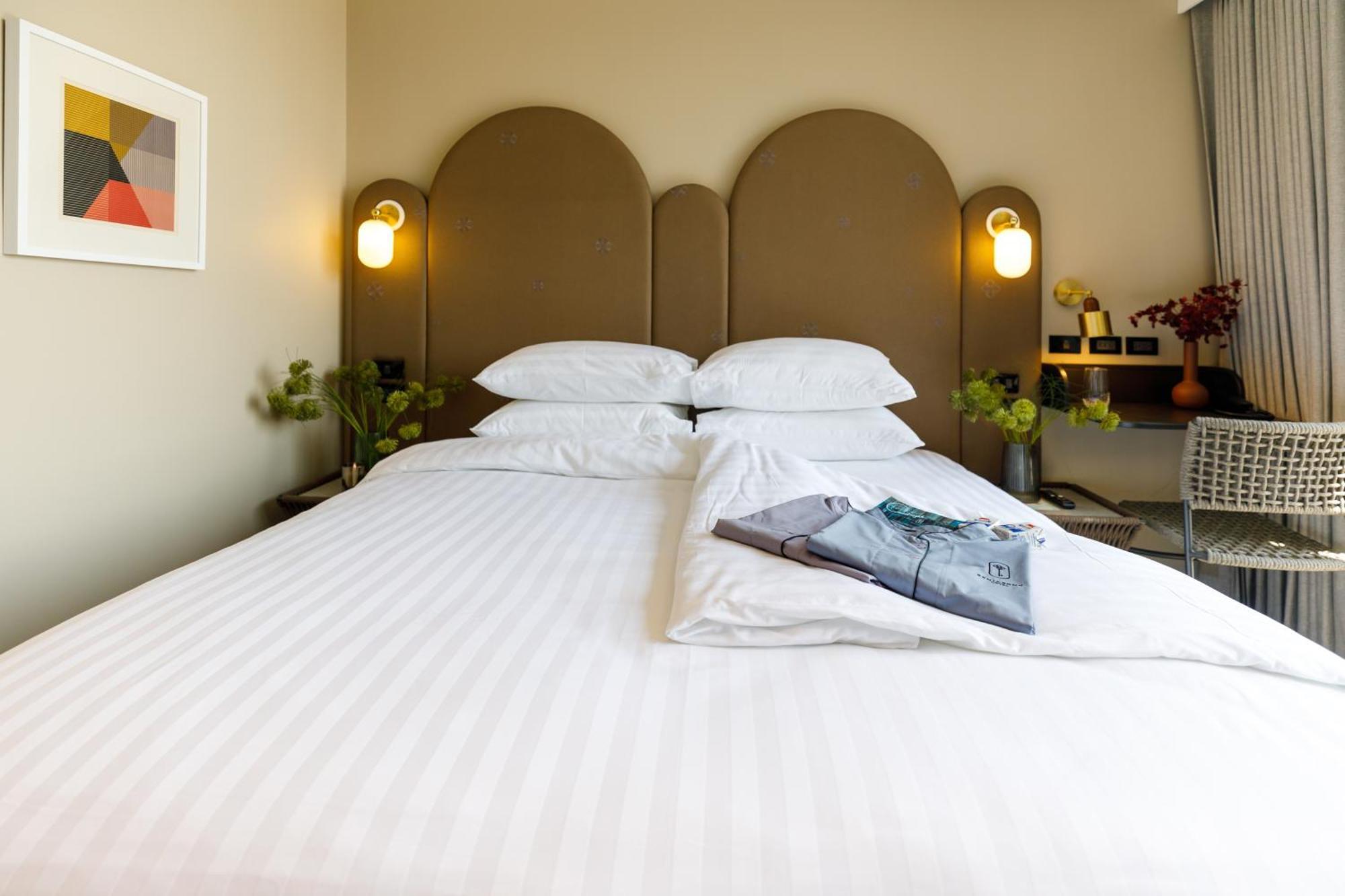 Benjarong Hotel Μπανγκόκ Εξωτερικό φωτογραφία