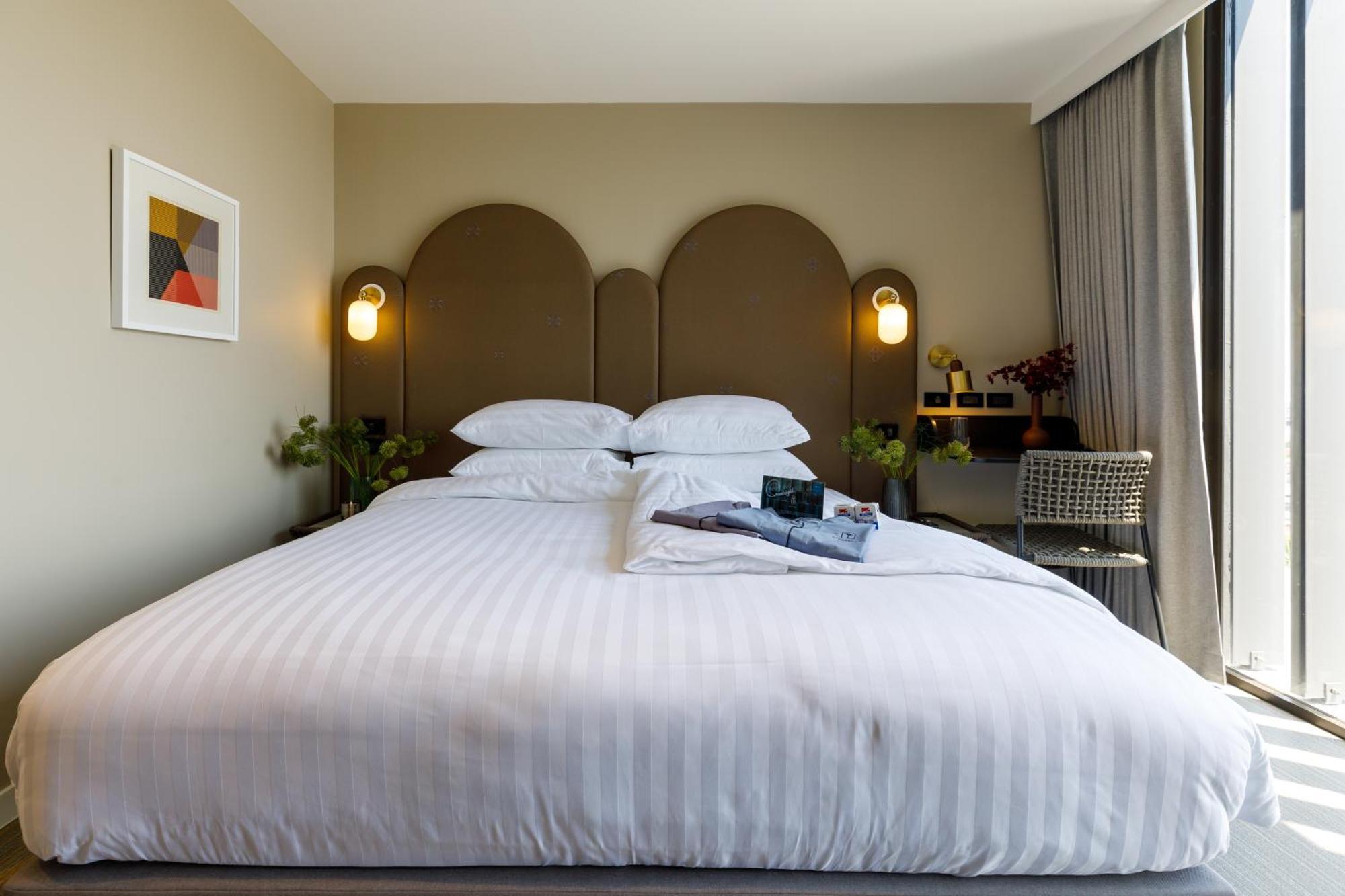 Benjarong Hotel Μπανγκόκ Εξωτερικό φωτογραφία