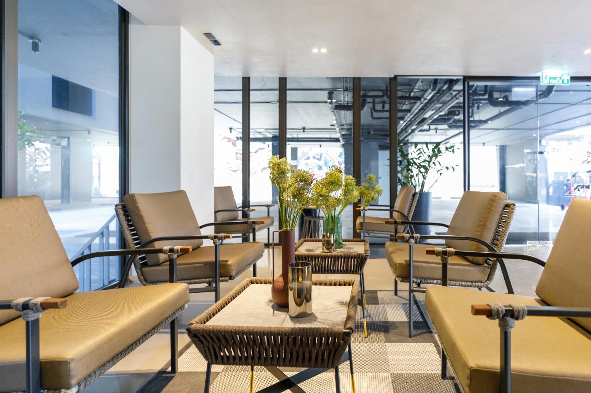 Benjarong Hotel Μπανγκόκ Εξωτερικό φωτογραφία