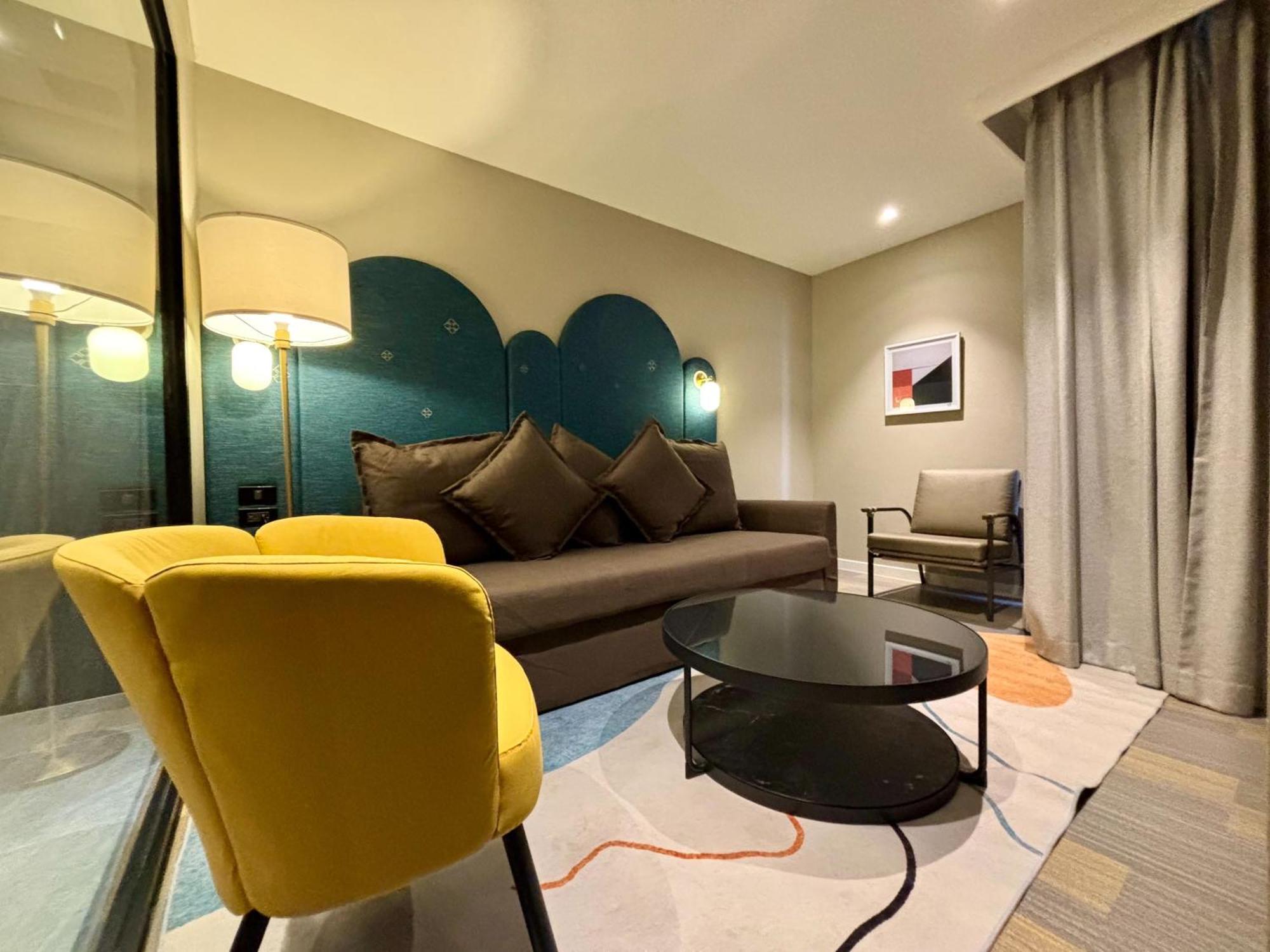 Benjarong Hotel Μπανγκόκ Εξωτερικό φωτογραφία